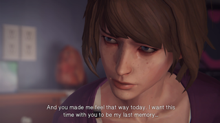 Illustration for article titled The Newest Life is Strange Episode Starts With A Major Shocker